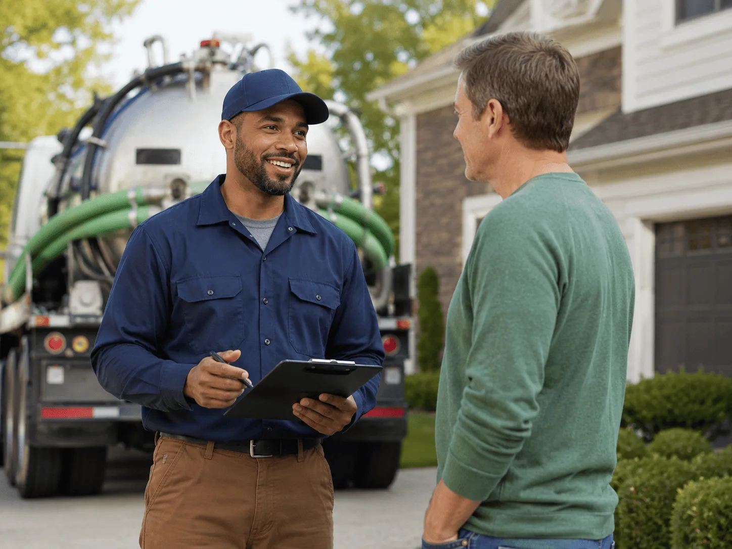 Mosquito Control Ovid, NY FAQs