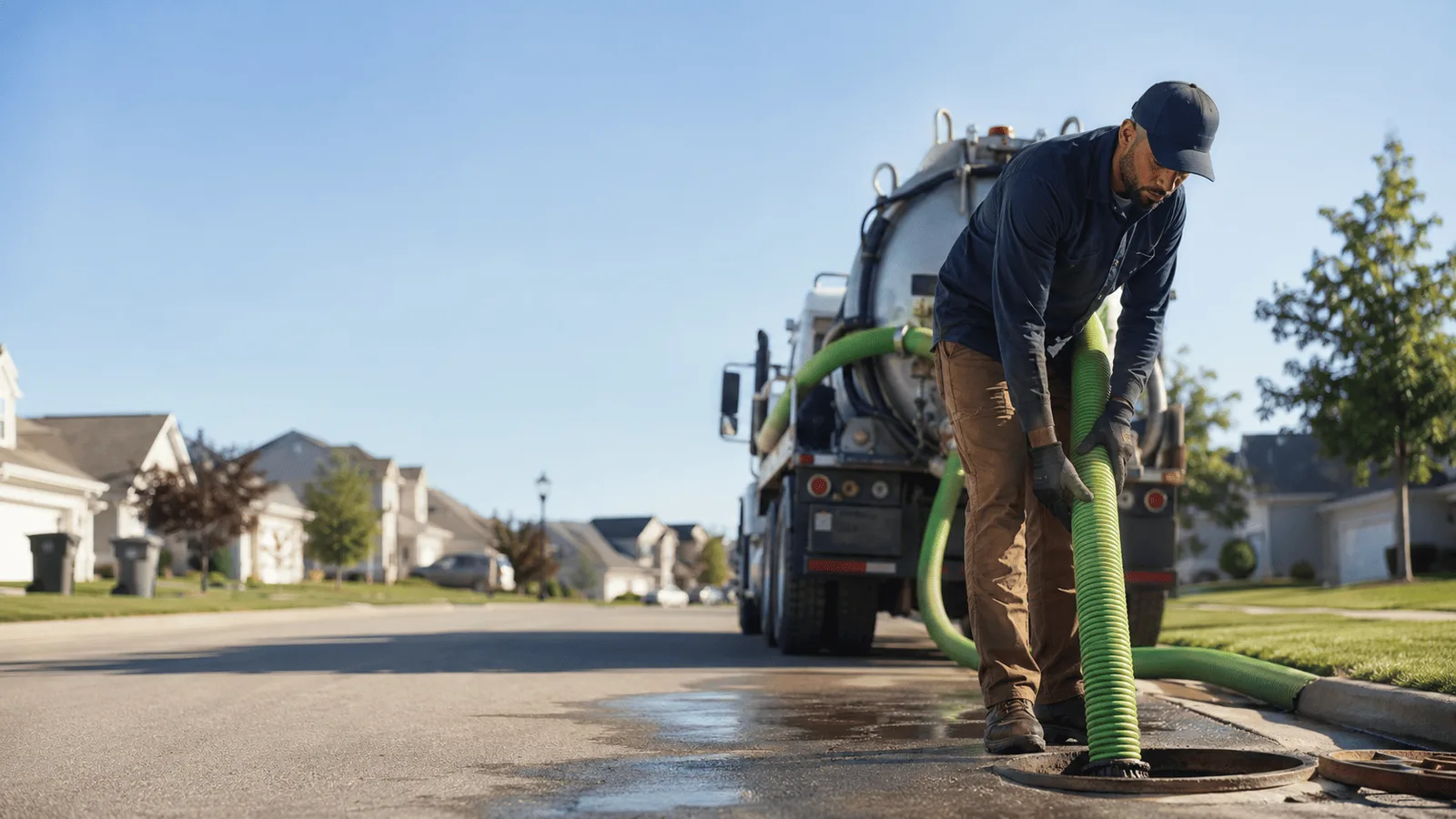 Mosquito Control in Ovid, NY